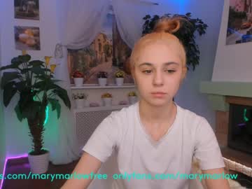 girl mary_marlow image #1192486