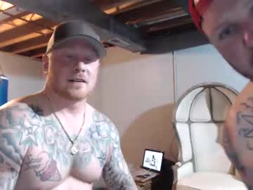 man tattooedgingerbros image #3840254