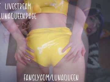 girl lunaqueeeen image #3928136