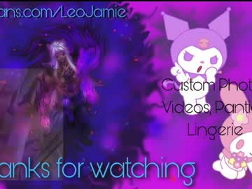 couple leojamie image #3947378