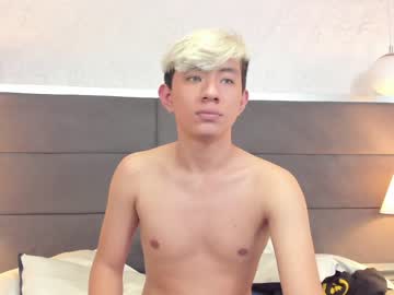 man harol_and_jerry image #147955