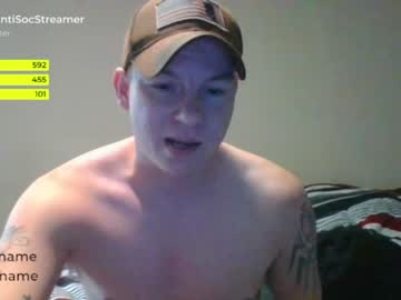man antisocialstreamer image #3342144