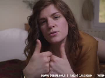girl claire_moulin image #1550354