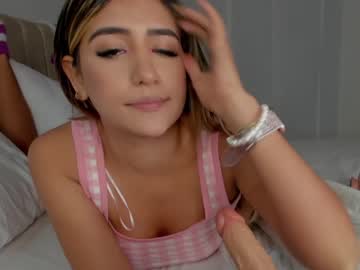 girl amelie_bunny_real image #829519