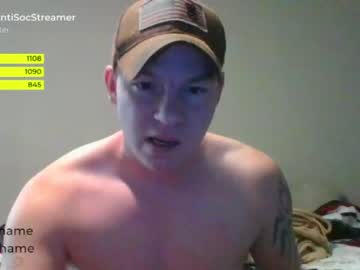 man antisocialstreamer image #3376628