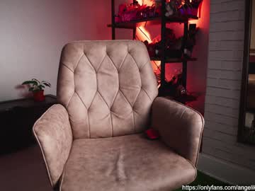 girl angelika_rouge image #1307614