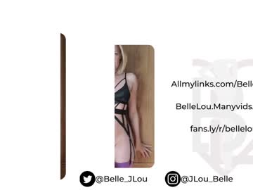 girl belle_jlou image #2498800