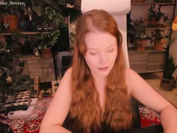 girl jane_flowers image #791924