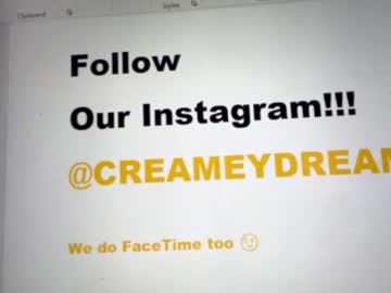 man creameydreams image #219082