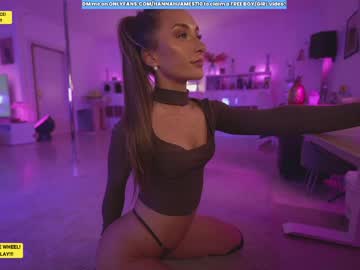 girl hannahjames710 image #5644328