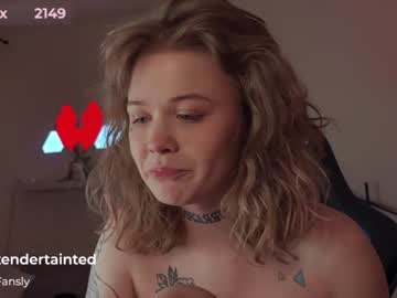 girl tendertainted image #1271574