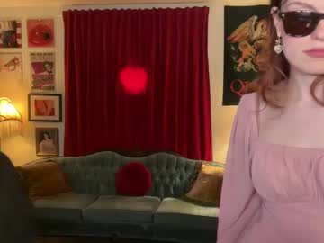 girl bigredcarrott image #6328346