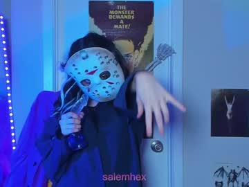 girl salemhex image #3863616