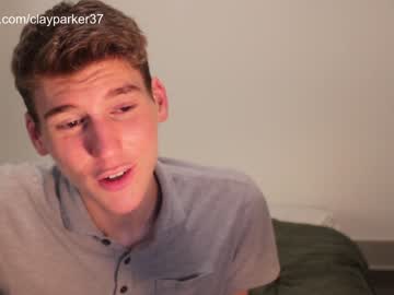 man clay_parker image #491350