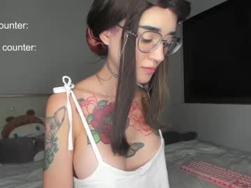 lonelly_lolly98 sex webcam