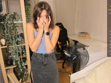 girl rush_of_feelings image #5687733