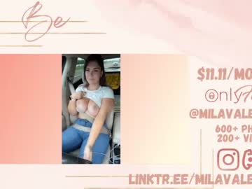 girl milavalentinax image #5250759