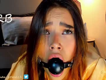 girl _meghan_gomez1_ image #2507530