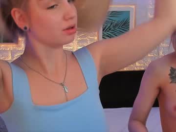 couple huntertiana image #1598332