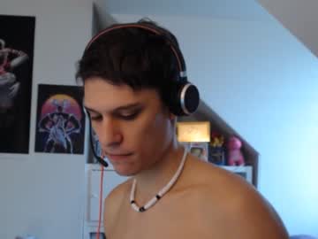 man misterydragon image #981663