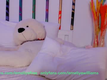 girl amelia__williams image #1192676