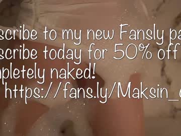 girl maksin_cb image #1903179