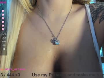 girl m1ss_ariana image #3220928