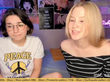 couple huntertiana image #329017