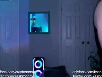 thecrashpad sex webcam