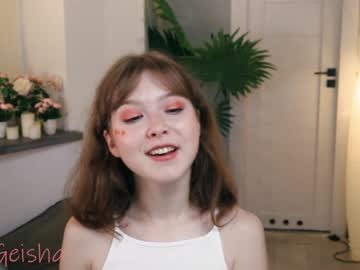 girl silk_geisha image #2663258