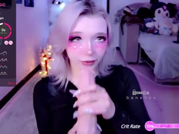 girl _b_a_n_s_h_e_e_ image #6184346