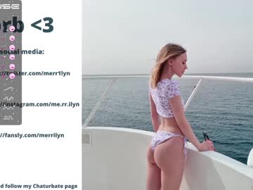 girl merrilyn image #3337705
