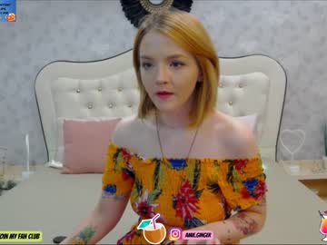 girl ginger_pie image #1890717