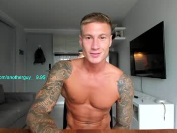 man anotherguyonyourscreen image #3556907