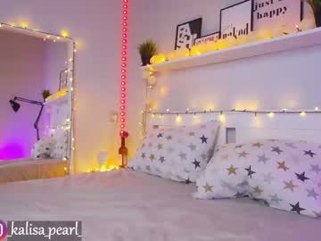 girl kalisa_pearl image #1098393