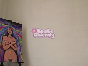 girl boobsgwendy image #4766144