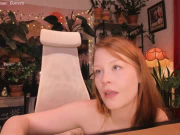 girl jane_flowers image #913185