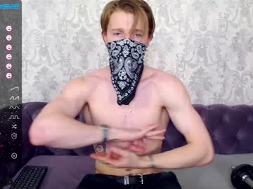 man nathan_muscle_boy image #3472853