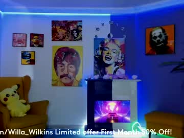 girl willa_wilkins_ image #2057888