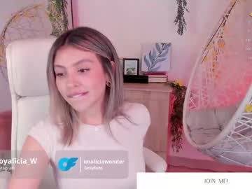 girl aliciawonder_ image #5370234