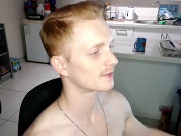 gingerboy_69 sex webcam