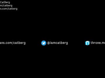 girl catberg image #5471064