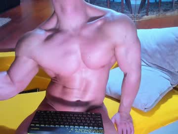 man steevemuscle image #1039118