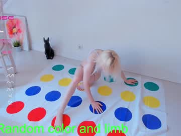 girl bettybarnett image #4595211