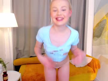 girl betty_blush image #3337134