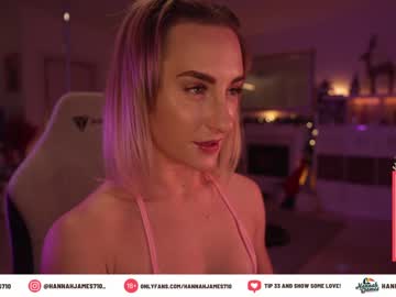 girl hannahjames710 image #3247854