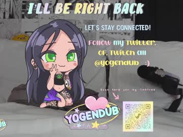girl yogendub image #3161673