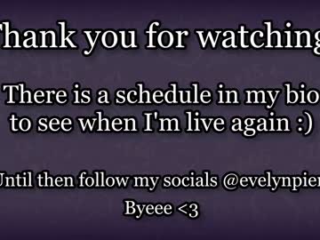 girl evelynpiers image #6206010