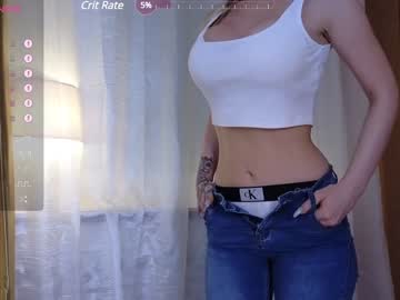 girl welcome2pleasureland image #5702141