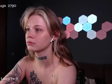 girl tendertainted image #3616359